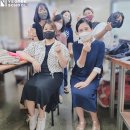 한복(중급) 이미지