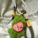 뽑기마트 | 팝마트 ‘작은 별 인형 키링’ 랜덤 뽑기 후기