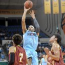 경희대고려체육관 이미지