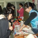 효암 고등 학교 축제 이미지