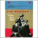 A Hard Day's Night(Beatles) 이미지