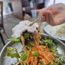 약전골목 | [대구현대백화점근처맛집/반월당맛집] 콩국수 맛집 약전골목 원조국수 방문후기