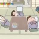 바다와 노을 이미지