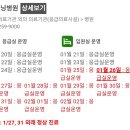 (의) 내경의료재단 울산제일병원 네이버블로그
