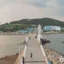몽돌파도소리쉼터 이미지