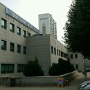 평촌도서관 앞 이미지