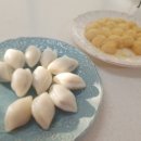 한식디저트 및 떡제조기능사 이미지