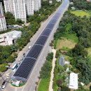 대야태양광발전소 이미지