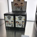 알린 | 더퍼스트팬 팝업 토이스토리 예약 굿즈 알린 대기 후기