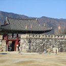 박덕기 | 낙안읍성 (2016년 12월 17일, 전라남도 순천시)