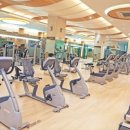 스페이스본 휘트니스센터 이미지