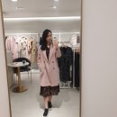 베스띠벨리강남 BESTI BELLI 데일리 트렌치코트 쇼핑후기