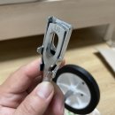 레스포자전거 | [DIY] 자전거 보조바퀴 셀프설치 후기 (삼천리 레스포 루트 18인치, 카스모 보체 주니어 22인치)