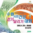 광교산 느티나무 일원 이미지