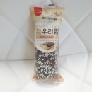 삼립신상 :: 참 우리밀 두유도넛 솔직후기