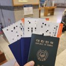 팬스타미라클 | 일본 크루즈 여행 4박 5일 대성공 후기 (팬스타 미라클)