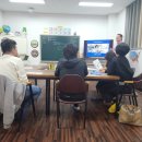 입 트임 영어회화 이미지