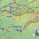 명암삼거리