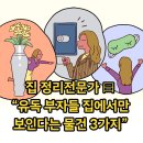 집정리 전문가 /부자들집에서만 보인다는 물건3가지 이미지