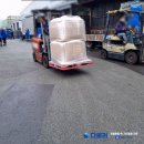 (주)우리운송 이미지