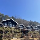 친구 면회 갔다가 화천여행 다가가다펜션에서 힐링하고 왔어요
