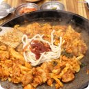 남춘천명물닭갈비 | 춘천맛집 닭갈비의 원조인 남춘천명물닭갈비 후기