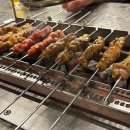 [서울/흑석동] 중앙대 흑리단길 맛집 성민양꼬치 중대점 내돈내산 후기
