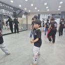 아미태권도장 이미지