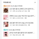 리헤어 가경강서점 | 강서구 | 웜중웜 극웜 가을뮤트의 로멜리 퍼스널컬러 진단 후기