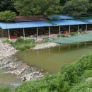 열두개울 선녀바위펜션 이미지