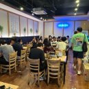 [창원 상남동 맛집] “아라회관” 웨이팅 후기