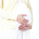 임산부 치질 이미지