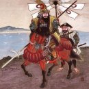 하오 녹양점 | 조선시대 호랑이 : 무서운 호환의 피해 + 목숨 건 호랑이 사냥