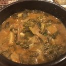 임진강민물장어 이미지