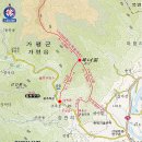 ◆創立10周年 용추계곡 - 옥녀봉(417m) 산행 안내◆ 이미지