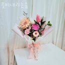 북아현동꽃집 꽃비내리는숲 가격 위치 영업시간