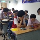 광진노인종합복지관 이미지