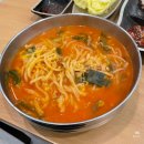 후루네 | [시흥 배곧동] 배곧 옛날서울식육개장 한방보쌈 맛집, 육마니 배곧점