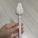 아침햇살롱 | 하이비 몽글이 롱 미니솔 써보니 달랐던 점, 쌍둥이 엄마 젖병솔,젖꼭지솔 실사용 후기