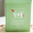 정순조감로꿀