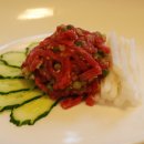 귀하한정식 이미지