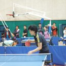 고양탁구장