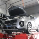 타이어힐즈정비 이미지