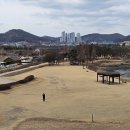 시흥 갯골생태공원 이미지