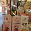 초코PC | [인천 부평구 부평구청역 샌드위치 맛집] 홍루이젠 부평구청점 후기