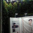 바이올리니스트 대니 구의 로맨틱 바이올린 이미지