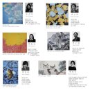 경기미술정예작가전_MHgallery개관기념 특별초대전 이미지