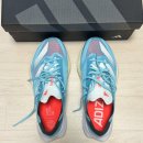 아디오스 | 러닝화 아디다스 아디제로 아디오스 8 내돈내산 추천 후기(사이즈 미스)