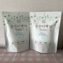 순수한집 순수티백차 추천 ‘결명자여주돼지감자차’ 내돈내산 후기