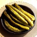 쉽게 따라하는 밑반찬&김치만들기 | 오이지 담그는 방법 입맛돋네요